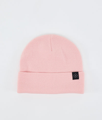 Beanie Soft Pink