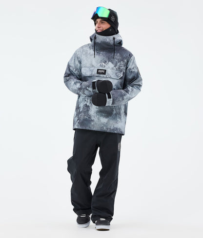 Snowboard Jacket For Men Digi