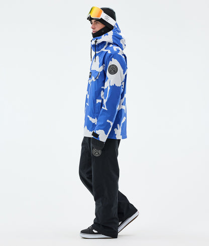 Snowboard Jacket For Men Noice
