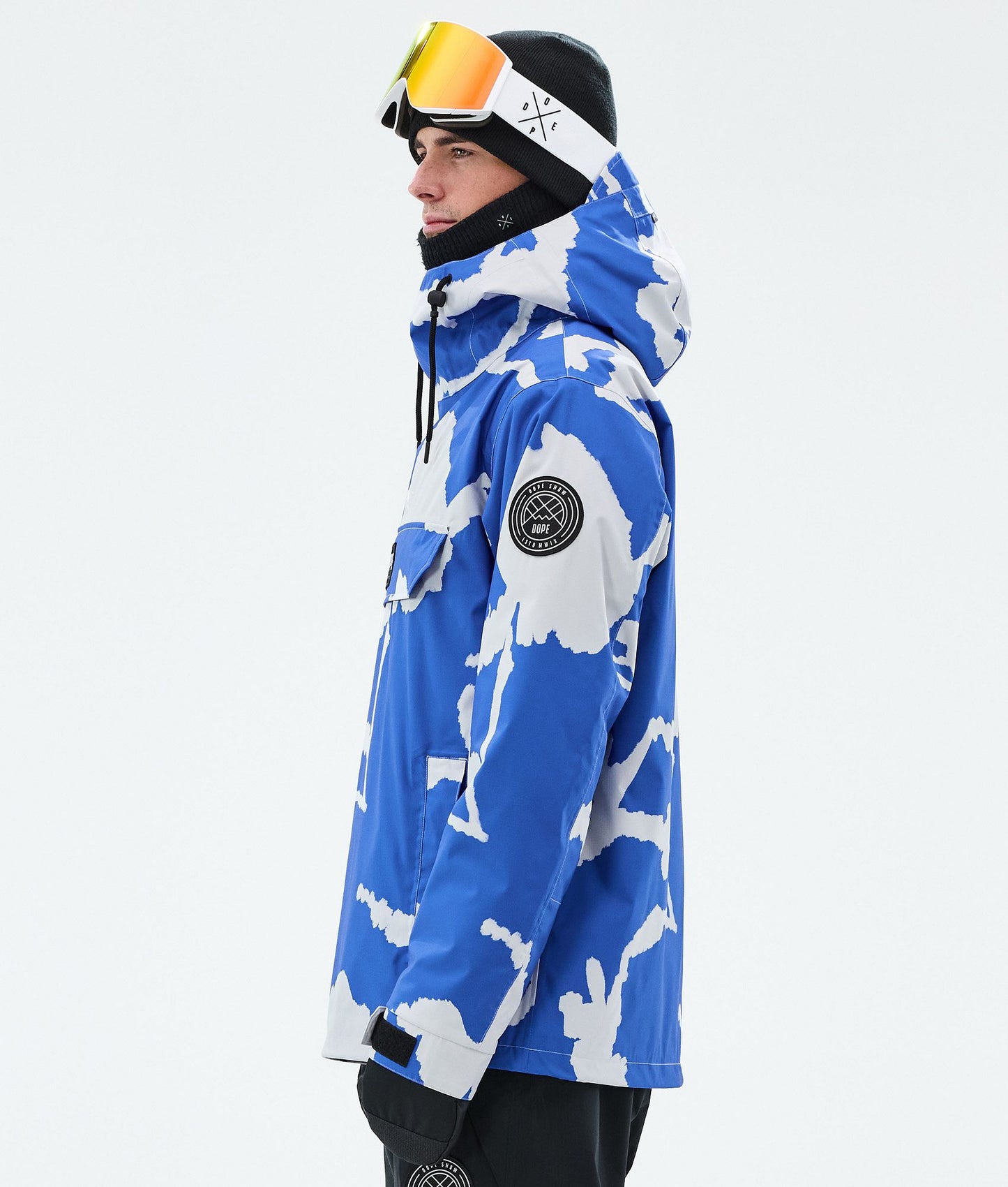 Snowboard Jacket For Men Noice