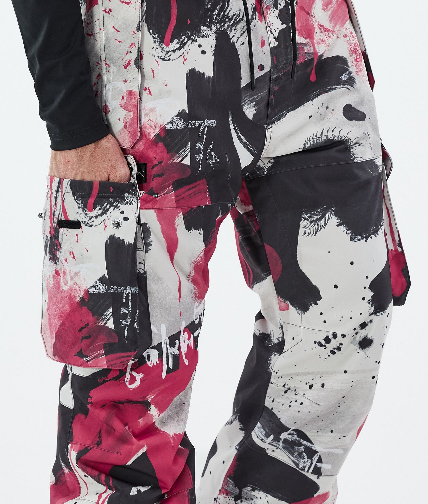 Snowboard Pants For Men Doodle