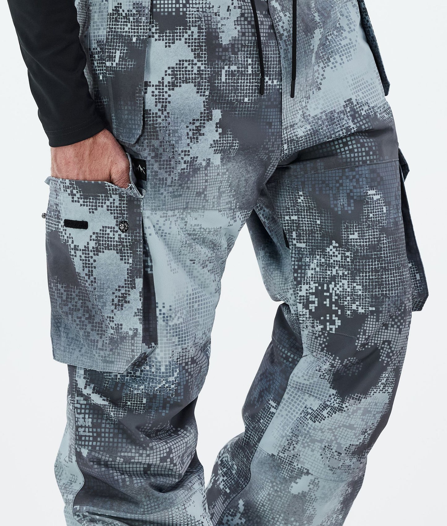 Snowboard Pants For Men Digi