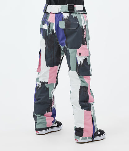 Snowboard Pants For Women Careless