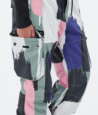 Snowboard Pants For Women Careless