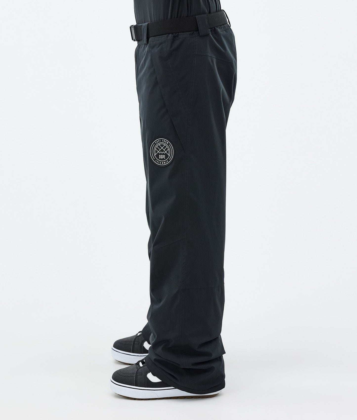 Snowboard Pants For Men Black