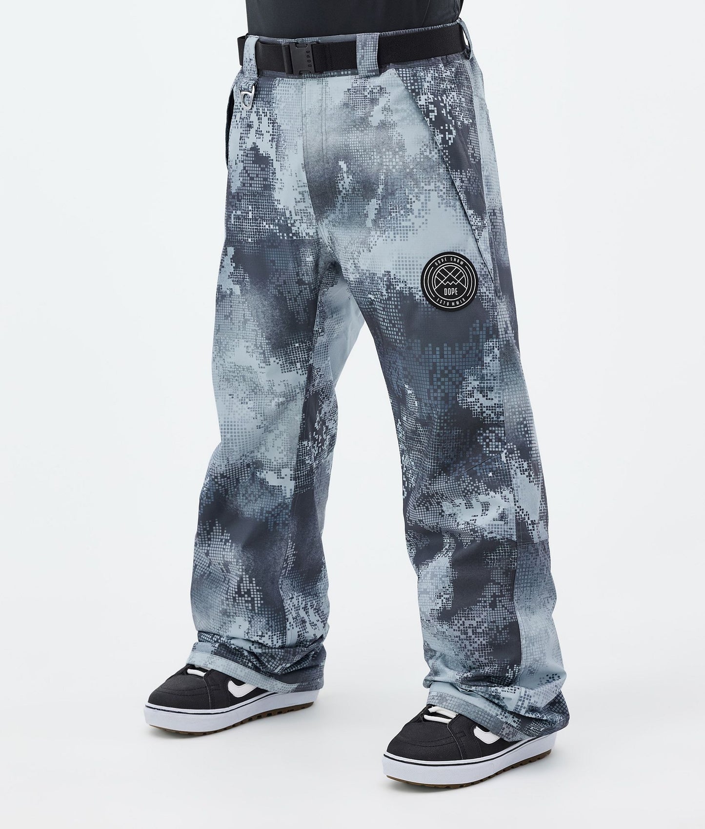 Snowboard Pants For Men Digi