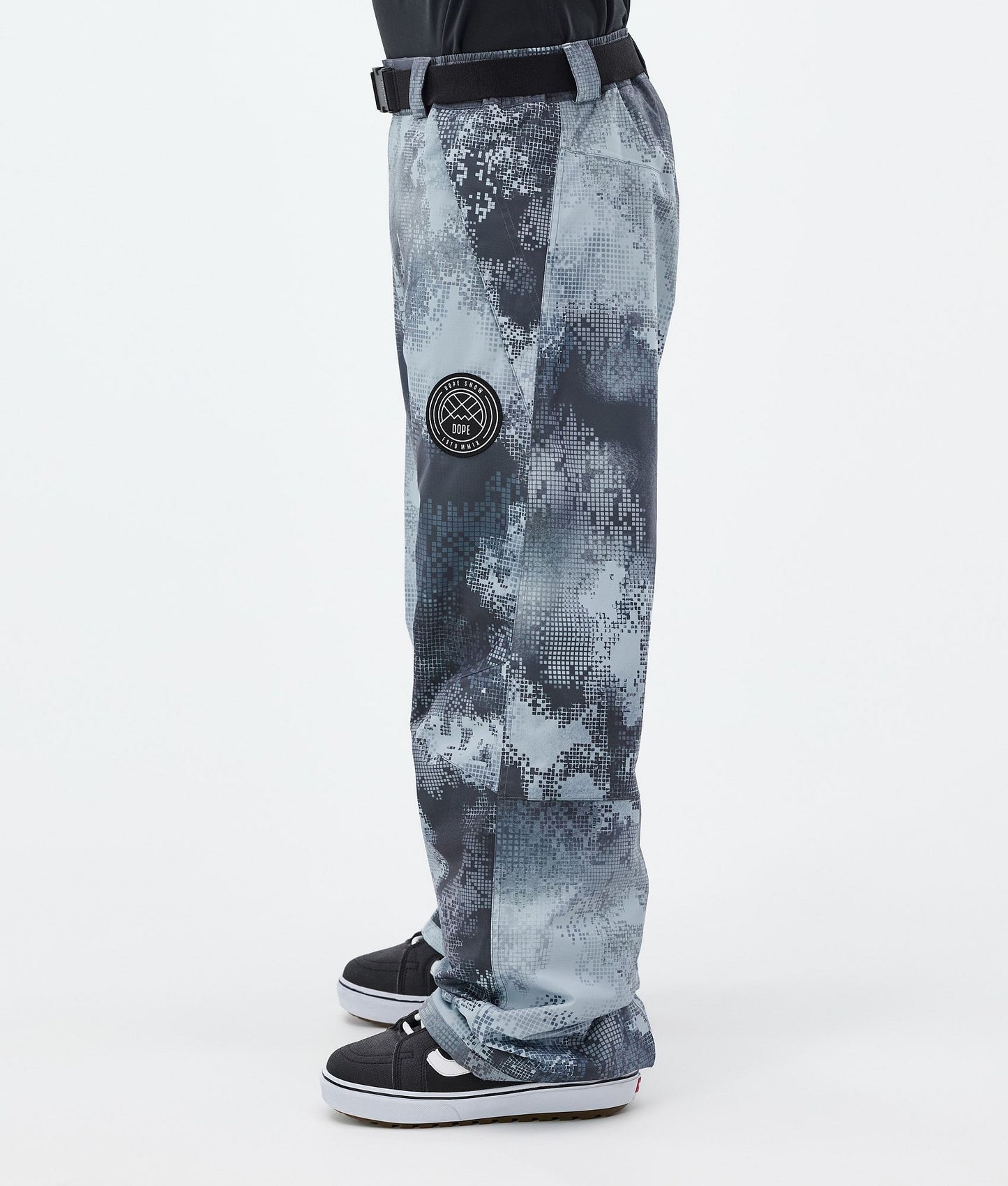 Snowboard Pants For Men Digi