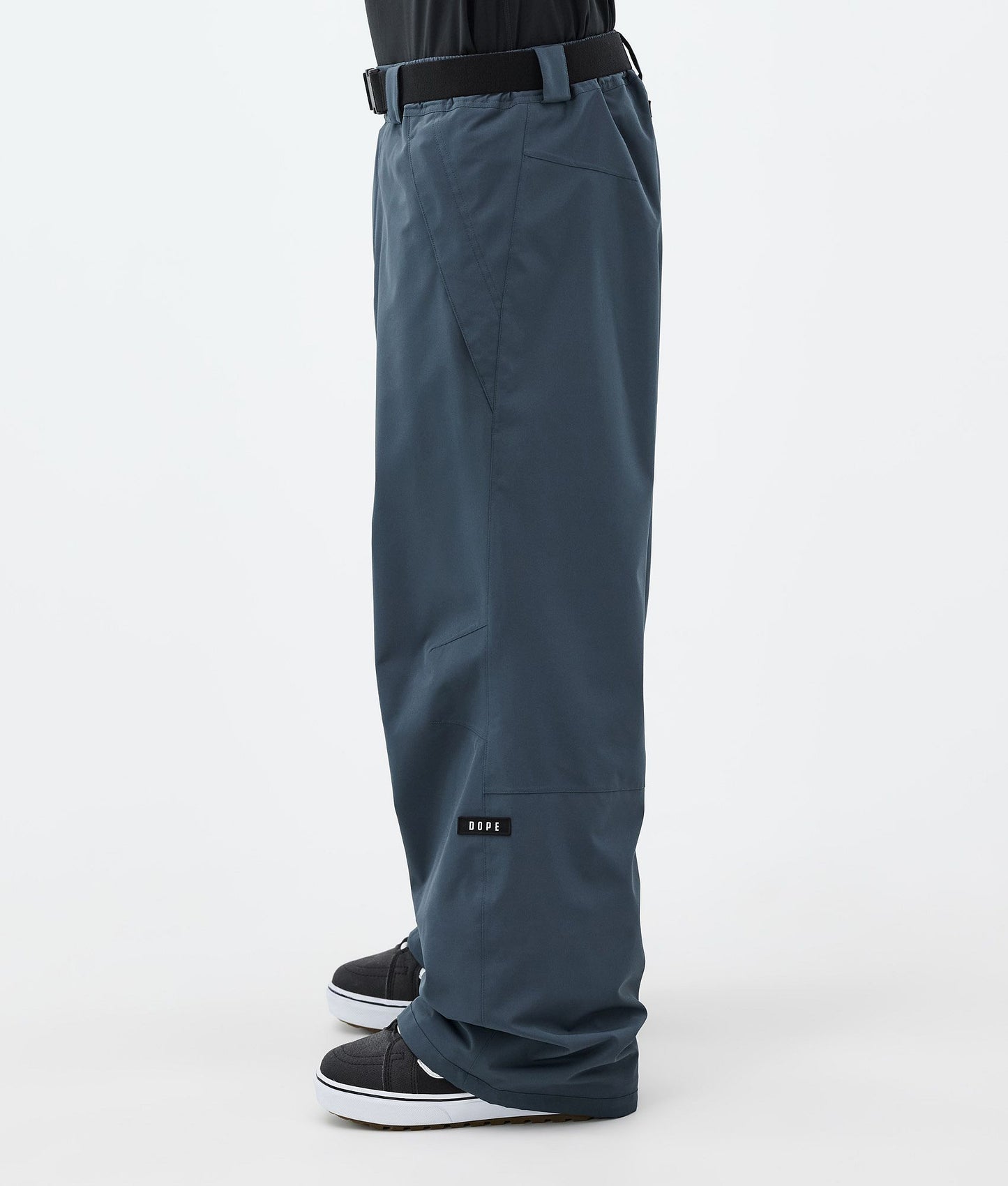 Snowboard Pants For Men Metal Blue