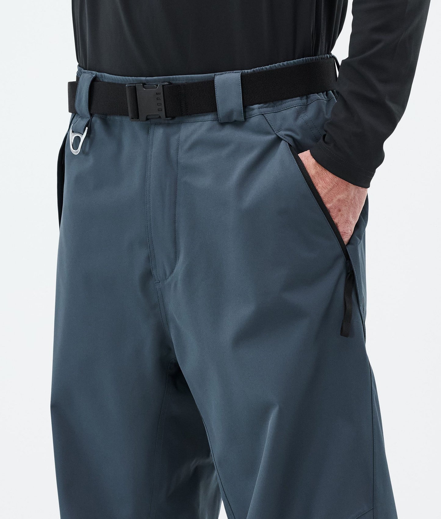 Snowboard Pants For Men Metal Blue