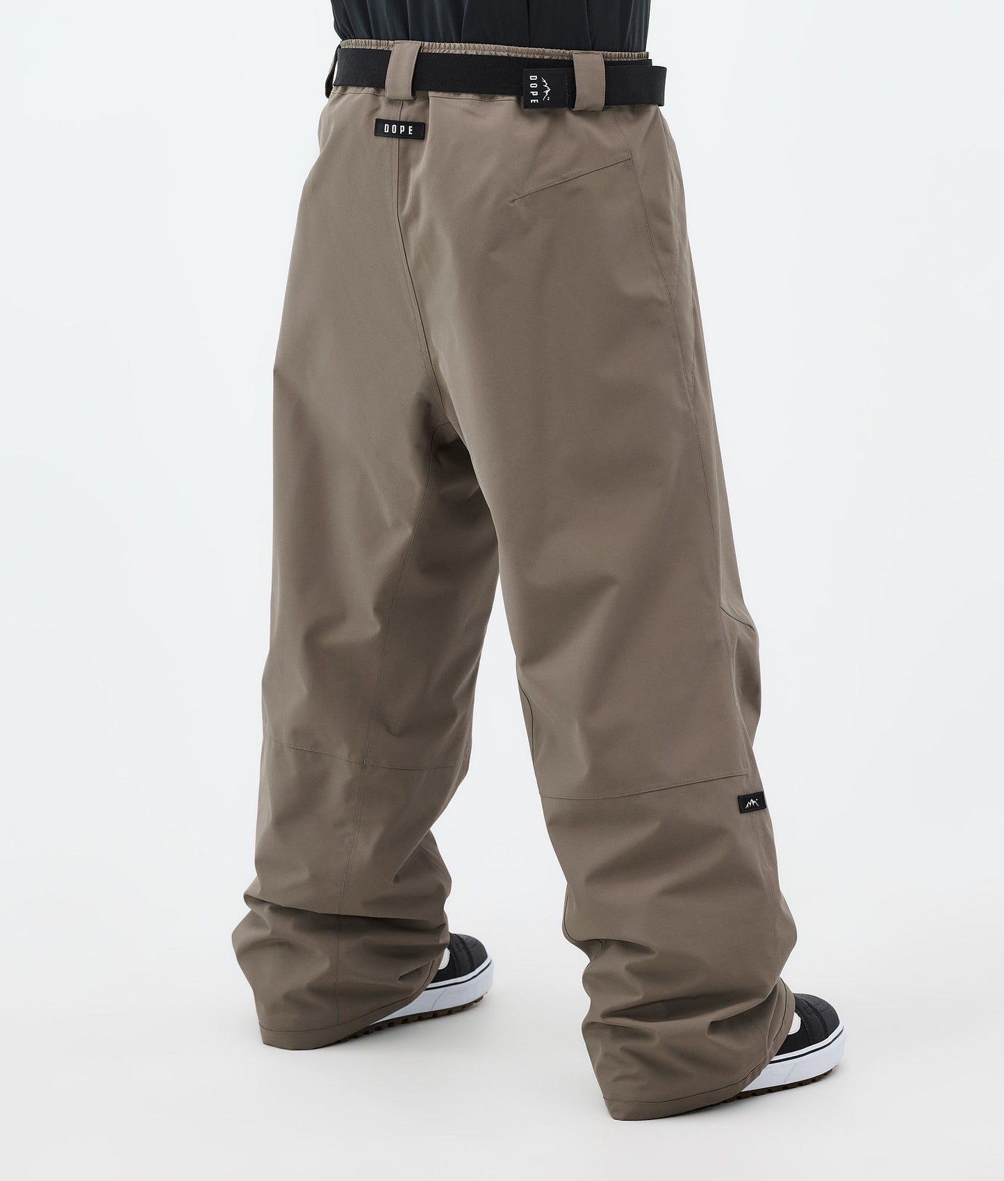 Snowboard Pants For Men Walnut