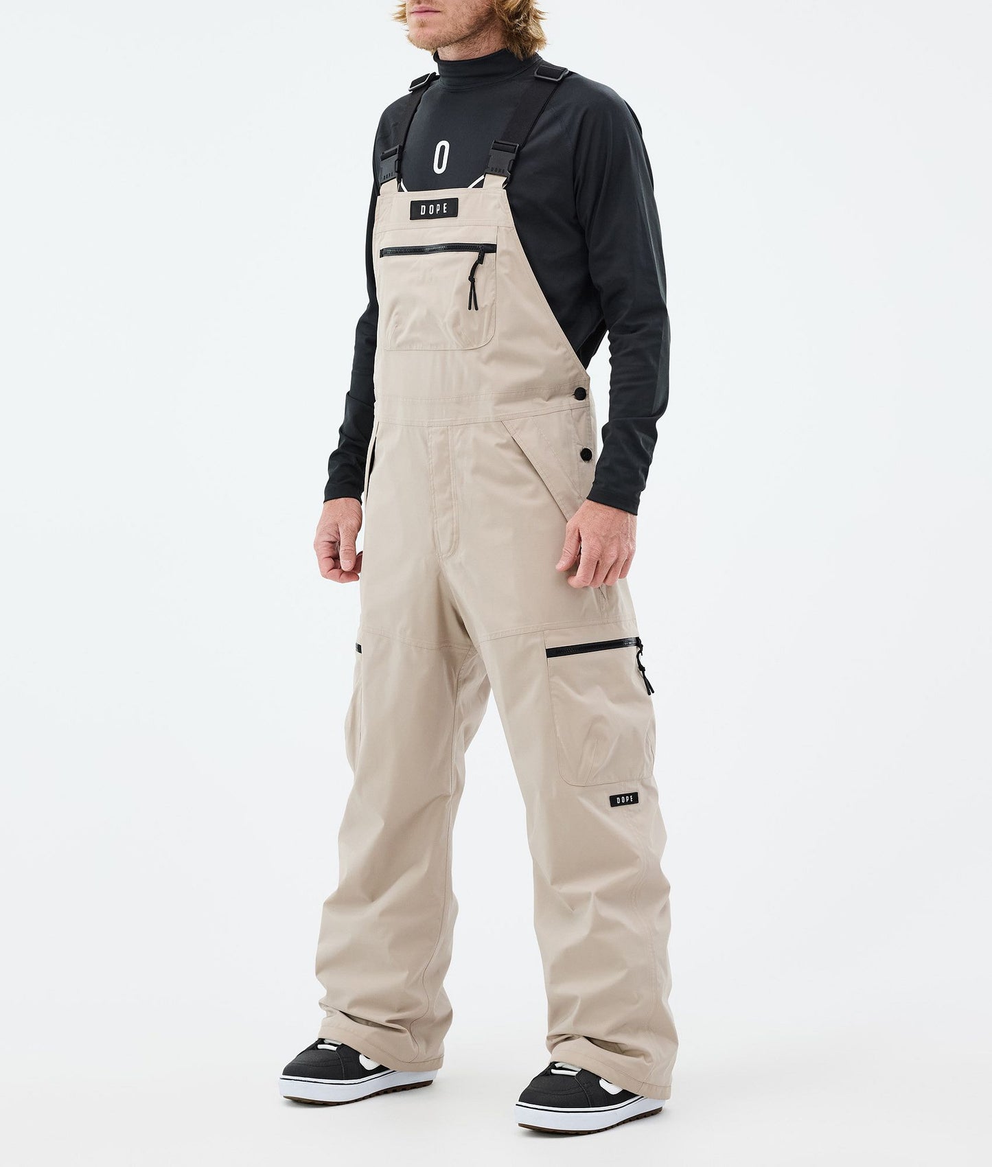 Snowboard Pants For Men Sand
