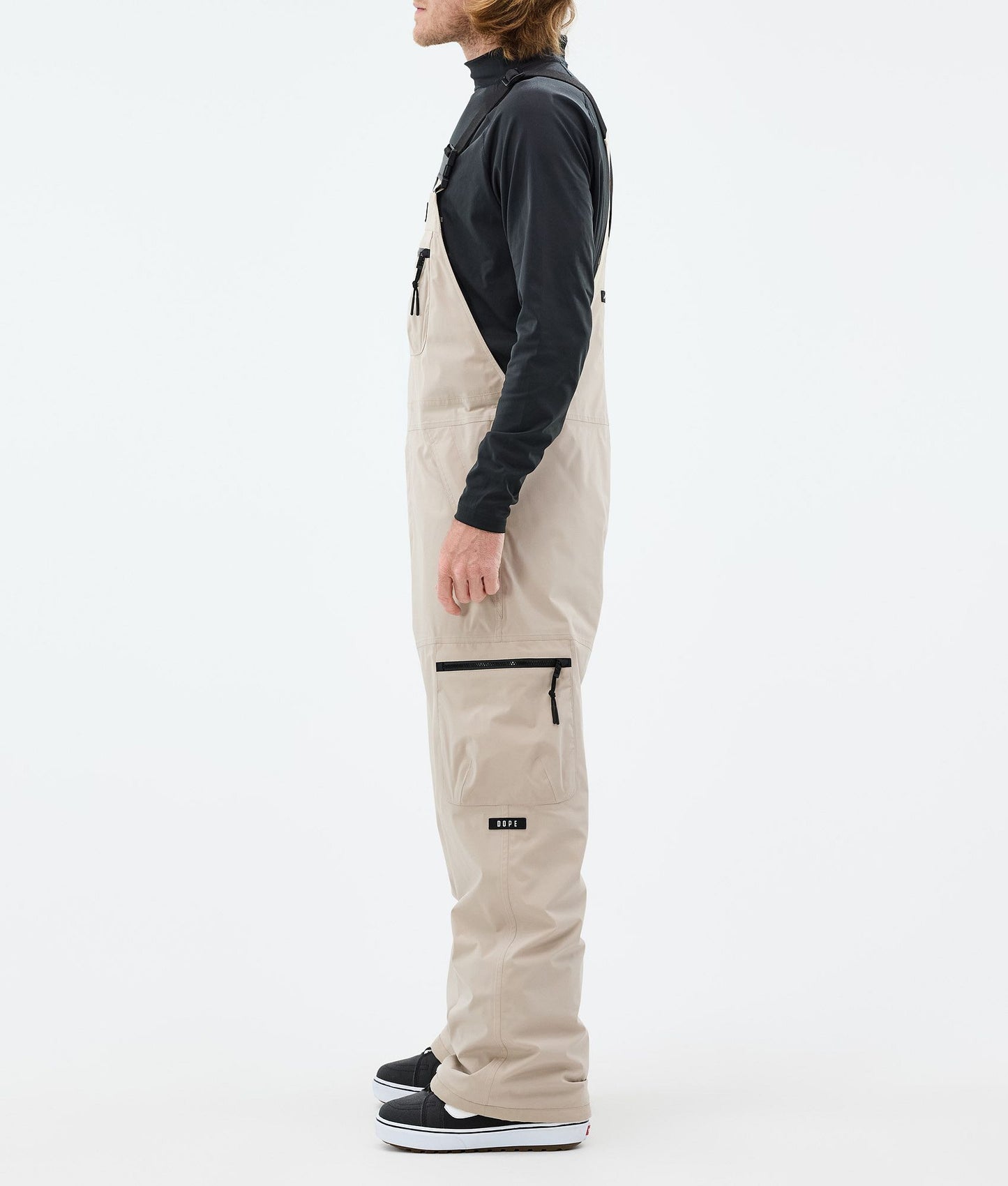 Snowboard Pants For Men Sand