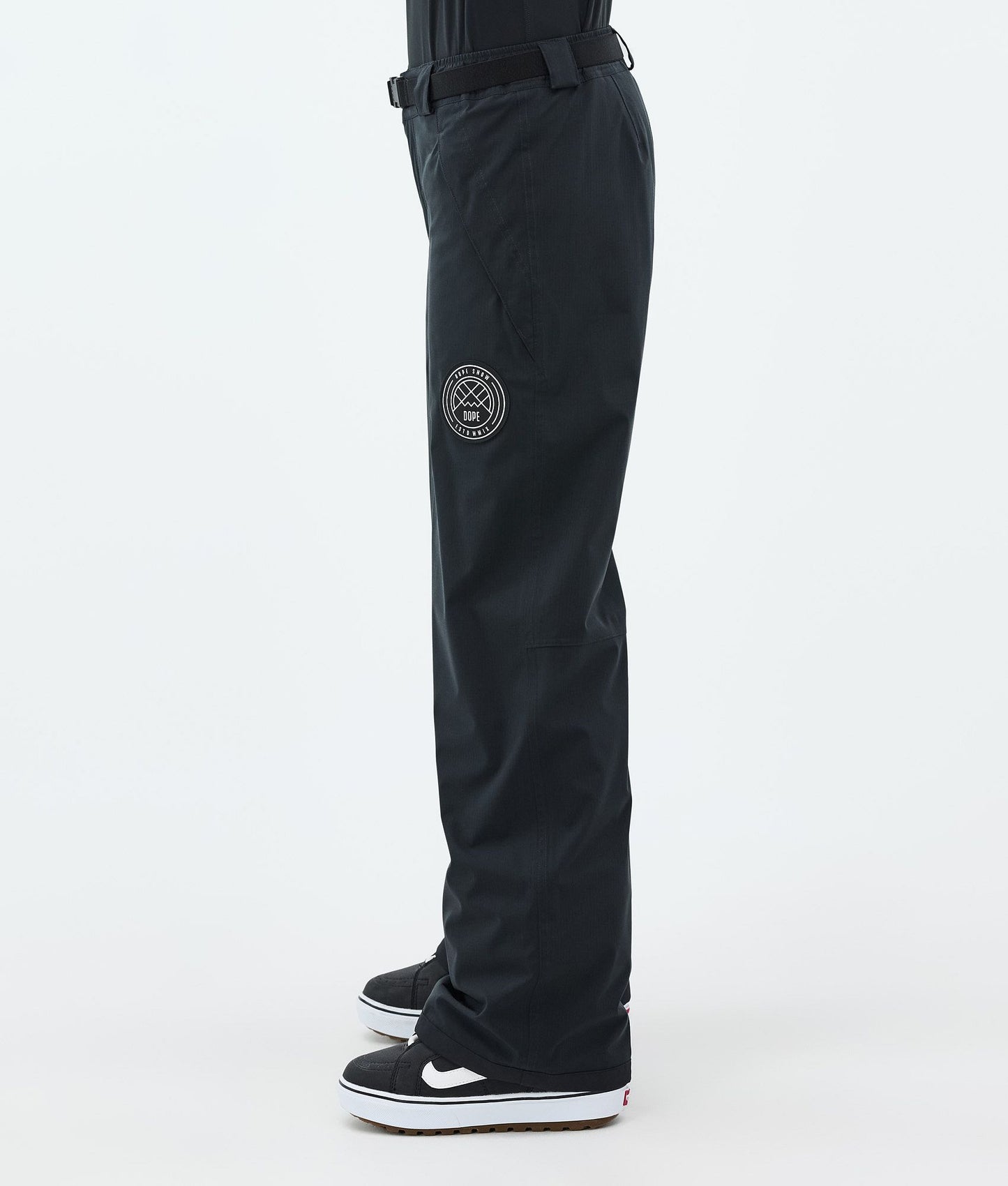 Snowboard Pants For Women Black