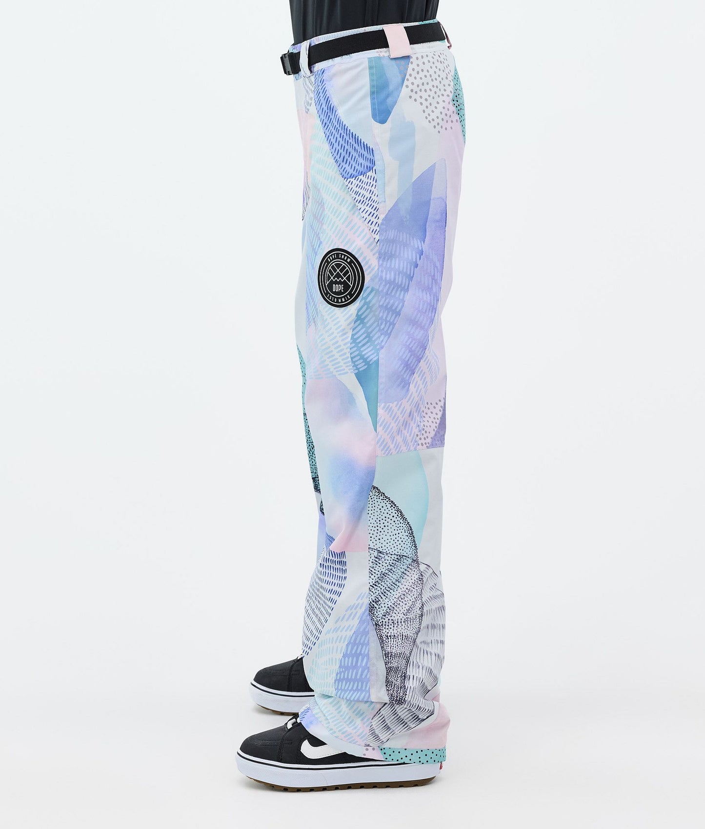 Snowboard Pants For Women Mist