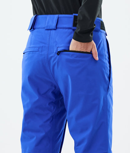 Snowboard Pants For Women Cobalt Blue
