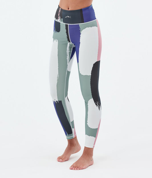 Base Layer Pant For Women 2X-Up Careless