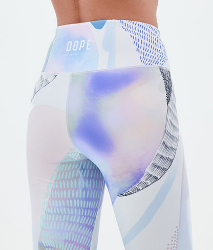 Base Layer Pant For Women 2X-Up Mist