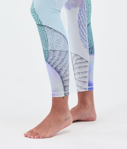 Base Layer Pant For Women 2X-Up Mist