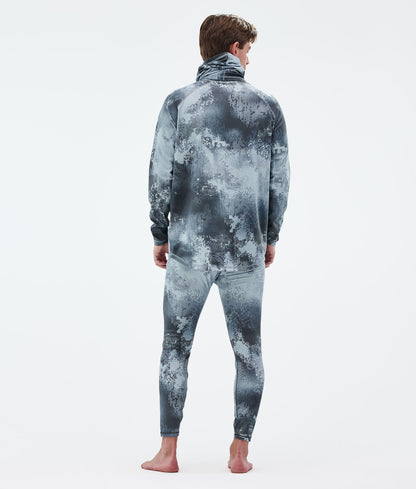 Base Layer Top For Men 2X-Up Digi
