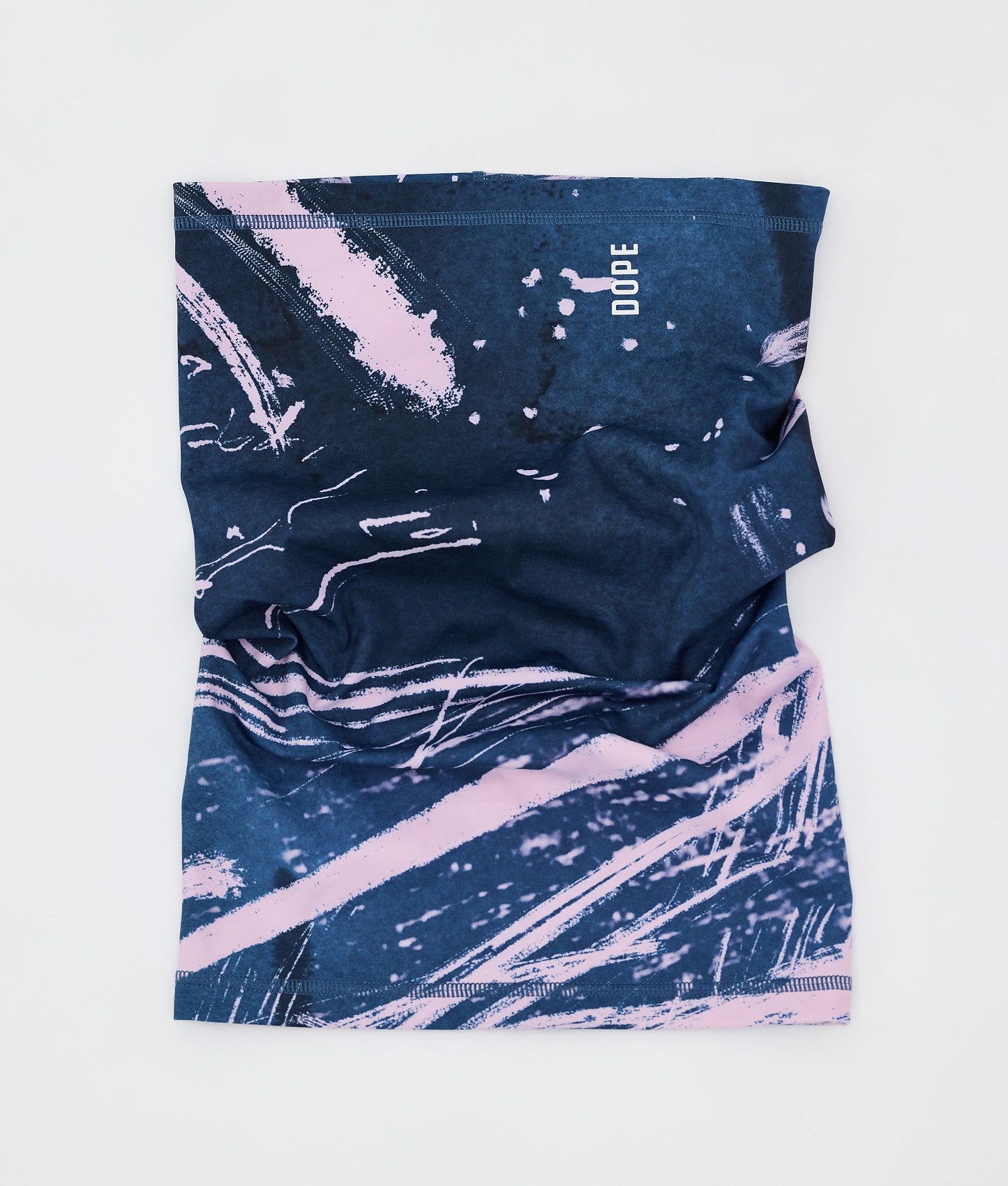 Base Layer Top For Women 2X-Up Carvings Pink