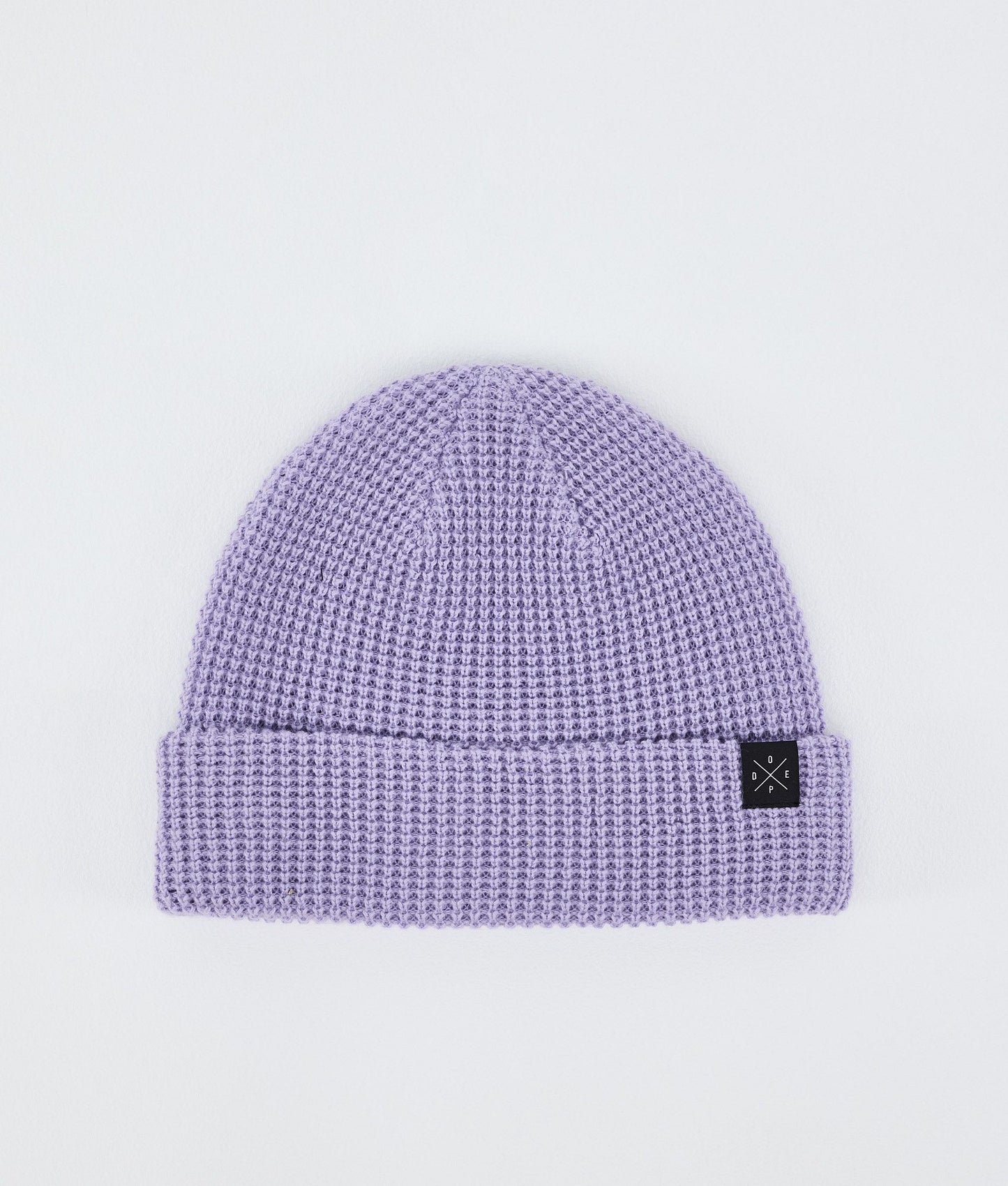 Beanie Faded Violet