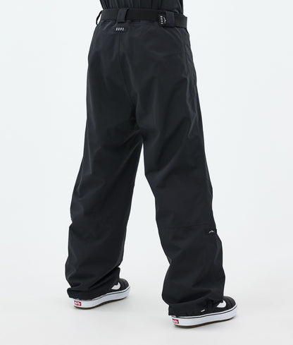 Snowboard Pants For Women Black