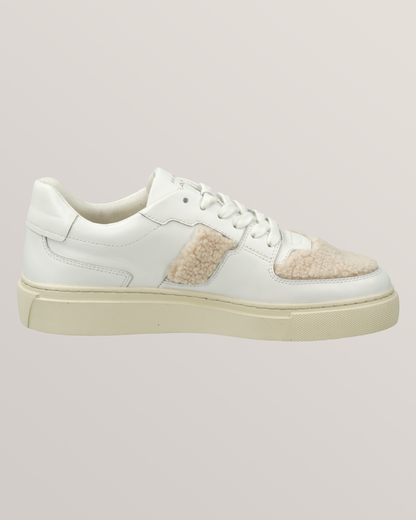 Women's Julice - BEIGE/WHITE