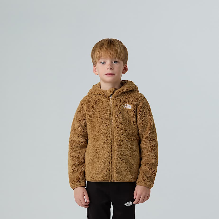 Kids' Campshire Full-Zip Hoodie