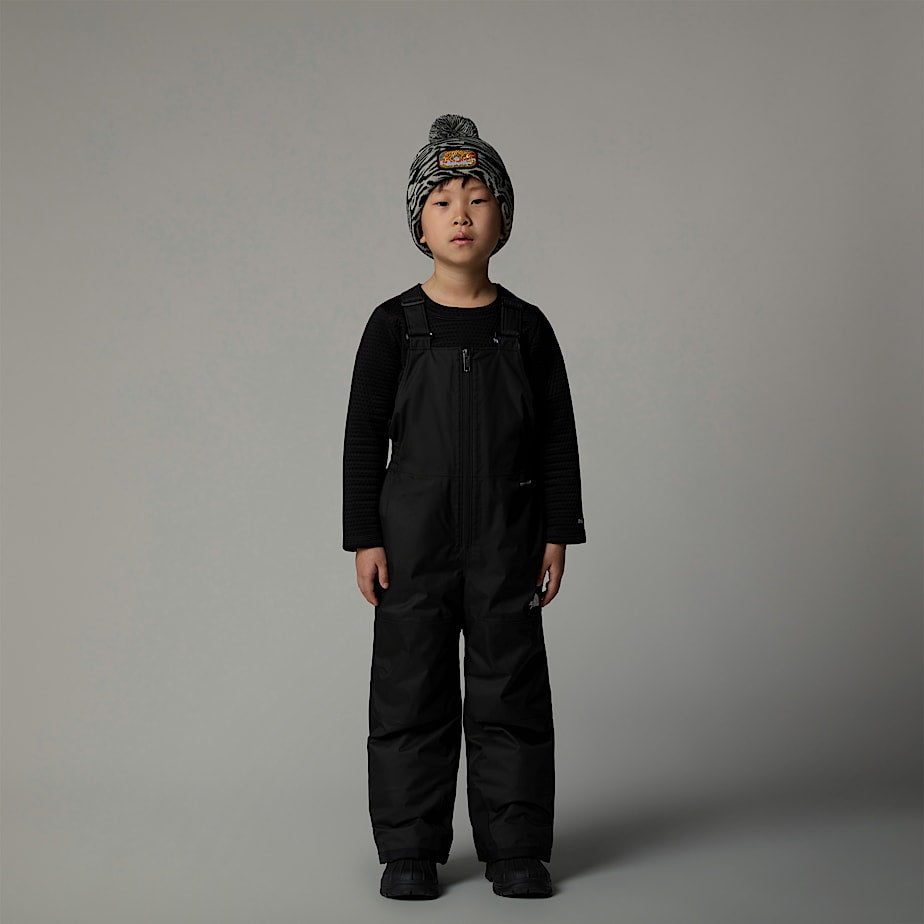 Kids' Freedom Insulated Bib Trousers