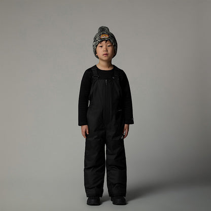 Kids' Freedom Insulated Bib Trousers