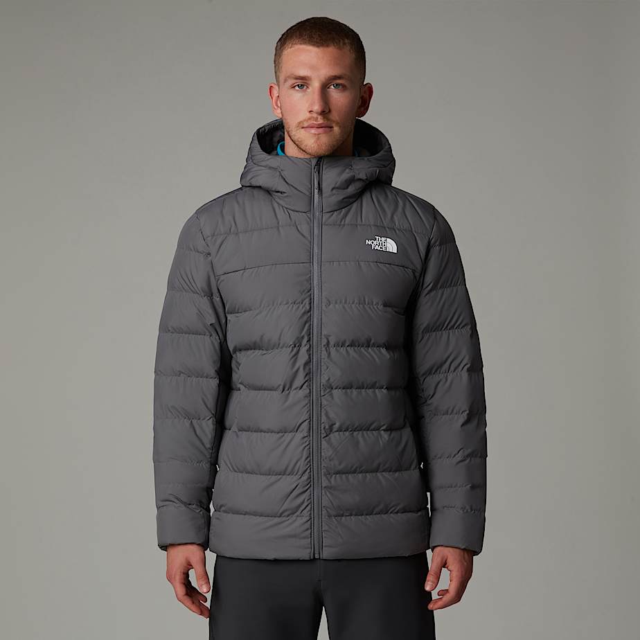 Men's Aconcagua III Hooded Jacket