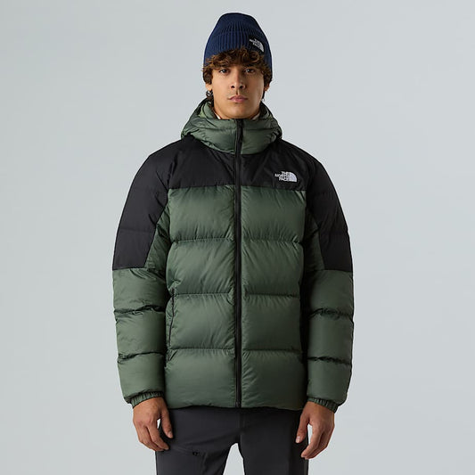 Men's Diablo Down 2.0 Hooded Jacket
