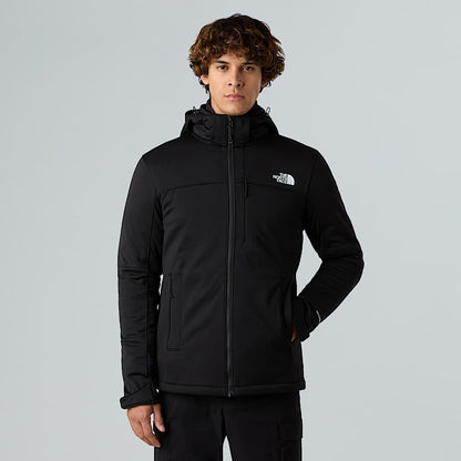 Men's Diablo Softshell Jacket