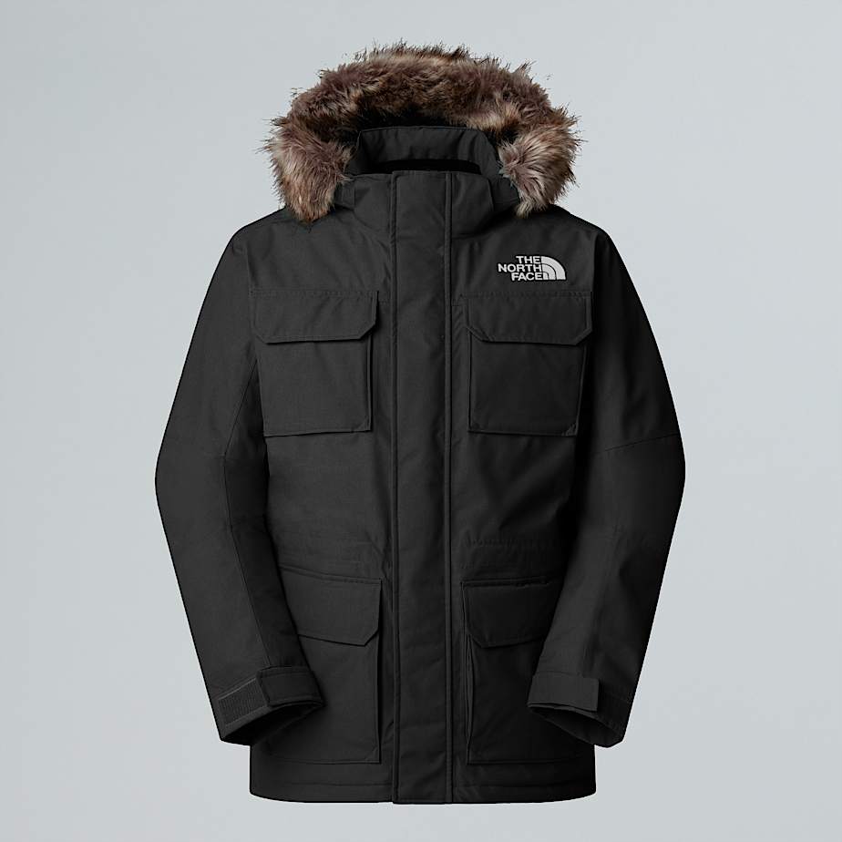 Men's El Norte Jacket