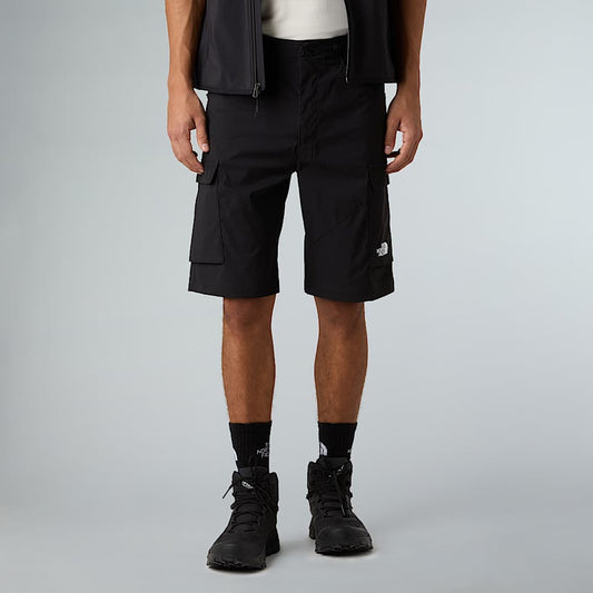 Men's Exploration Cargo Shorts