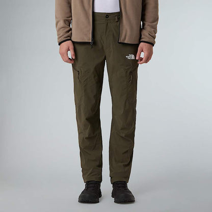 Men's Exploration Trousers