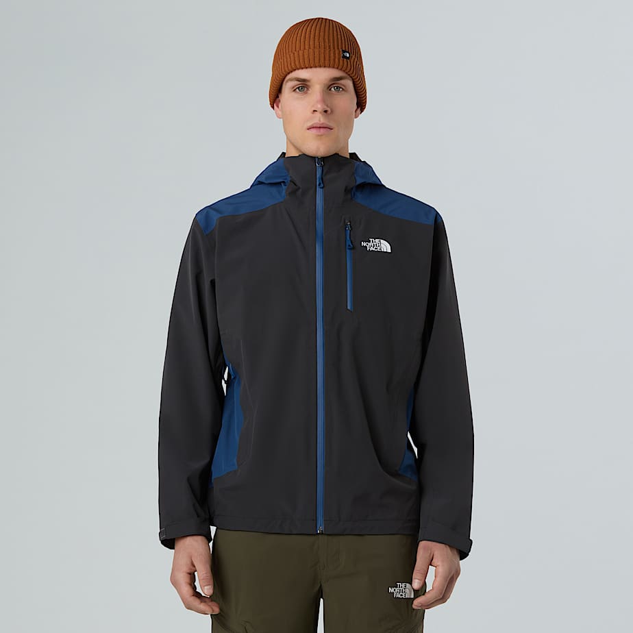 Men's Mikeno Shell Jacket