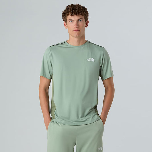 Men's Mountain Athletics Tape T-Shirt