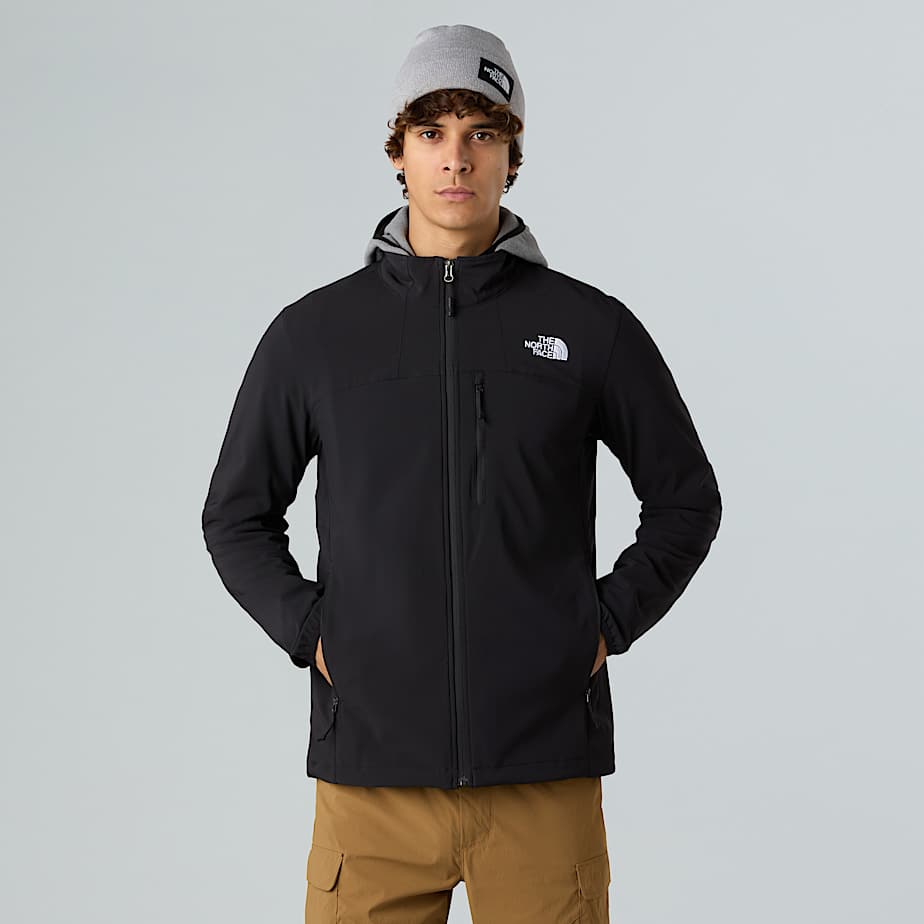 Men's Nimble Jacket