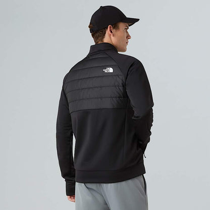 Men's Reaxion 2.0 Hybrid Full-Zip Jacket