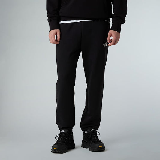 Men's Simple Dome Light Regular Joggers