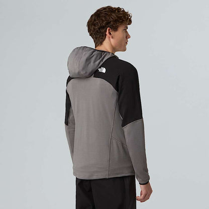 Men's Stormgap Power Grid Hooded Jacket