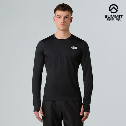 Men's Summit Altimetro Long-Sleeve Top