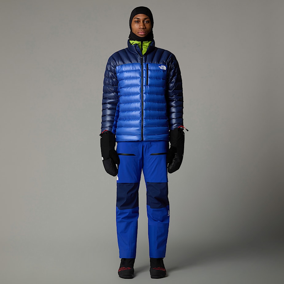 Men's Summit Breithorn Down Jacket