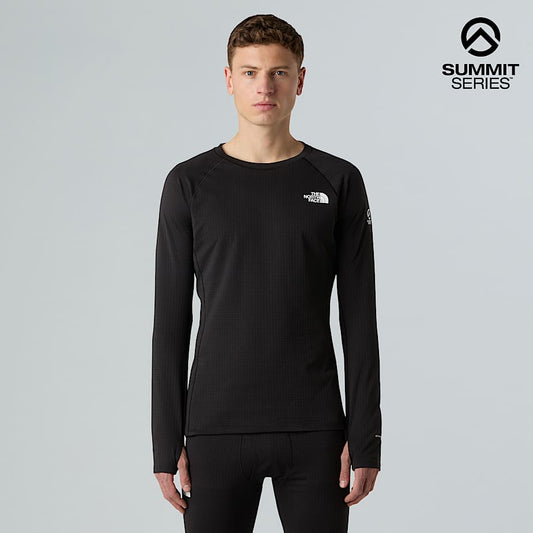 Men's Summit Pro 120 Long-Sleeve Baselayer