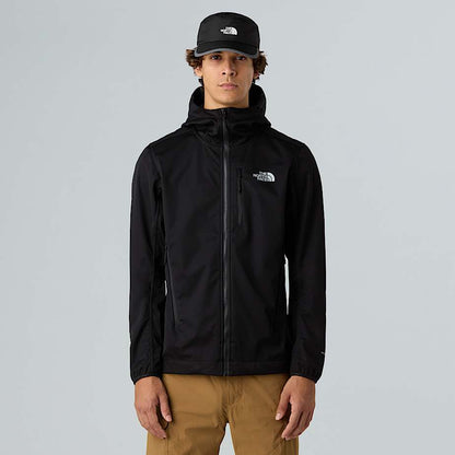 Men's Tansa Softshell Jacket