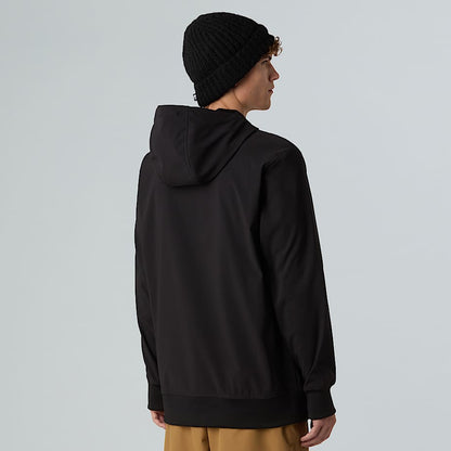 Men's Tekno Logo Hoodie