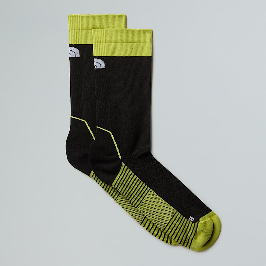 Trail Run Light Crew Socks