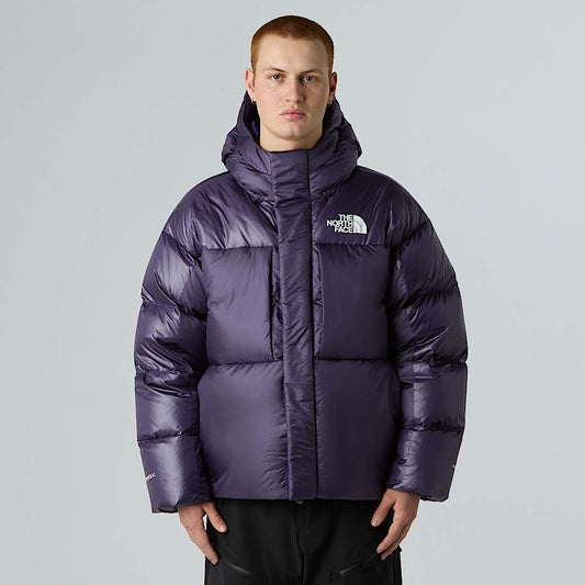 Unisex Pertex Down Jacket