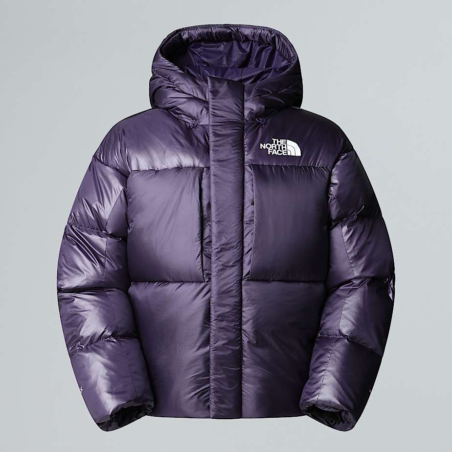 Unisex Pertex Down Jacket